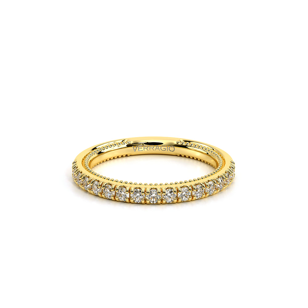 Couture-0485w-18k Yellow Gold