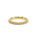 Couture-0486w-18k Yellow Gold