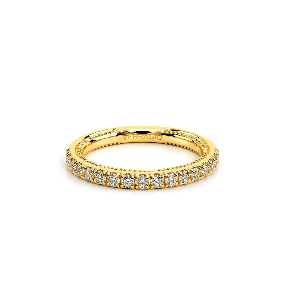Couture-0486w-14k Yellow Gold