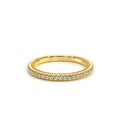 Couture-0487w-18k Yellow Gold