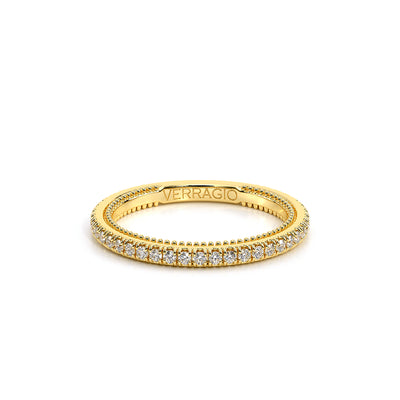 Couture-0487w-18k Yellow Gold