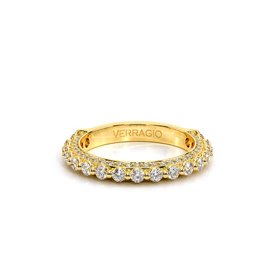 Couture-0488w20-18k Yellow Gold