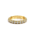 Couture-0488W25-18K Yellow Gold