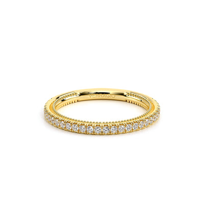 Renaissance-992W13-18K Yellow Gold