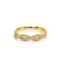 Renaissance-962w-14k Yellow Gold