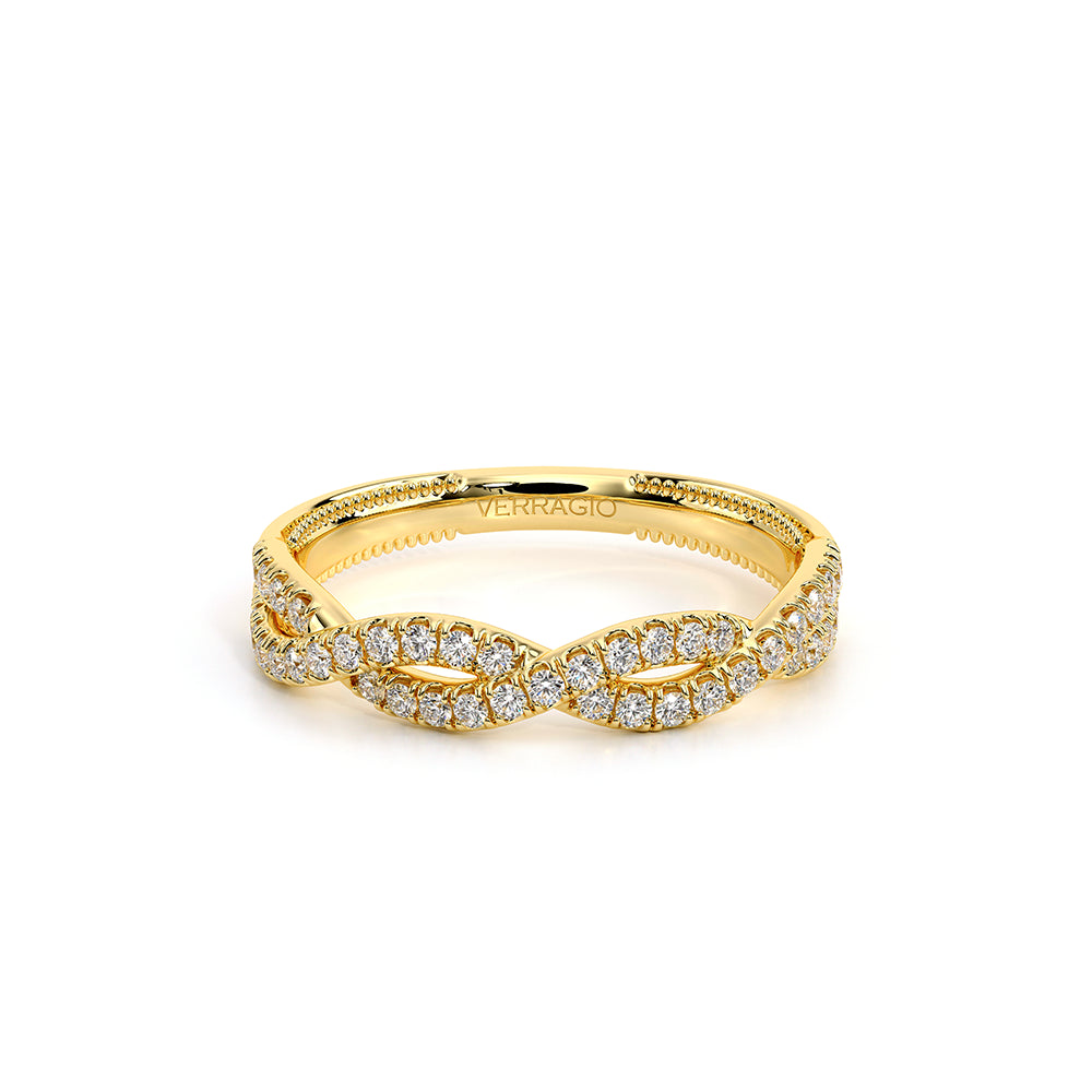 Renaissance-962w-14k Yellow Gold