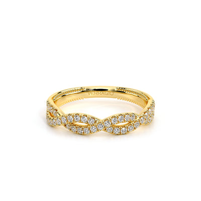Renaissance-962w-14k Yellow Gold