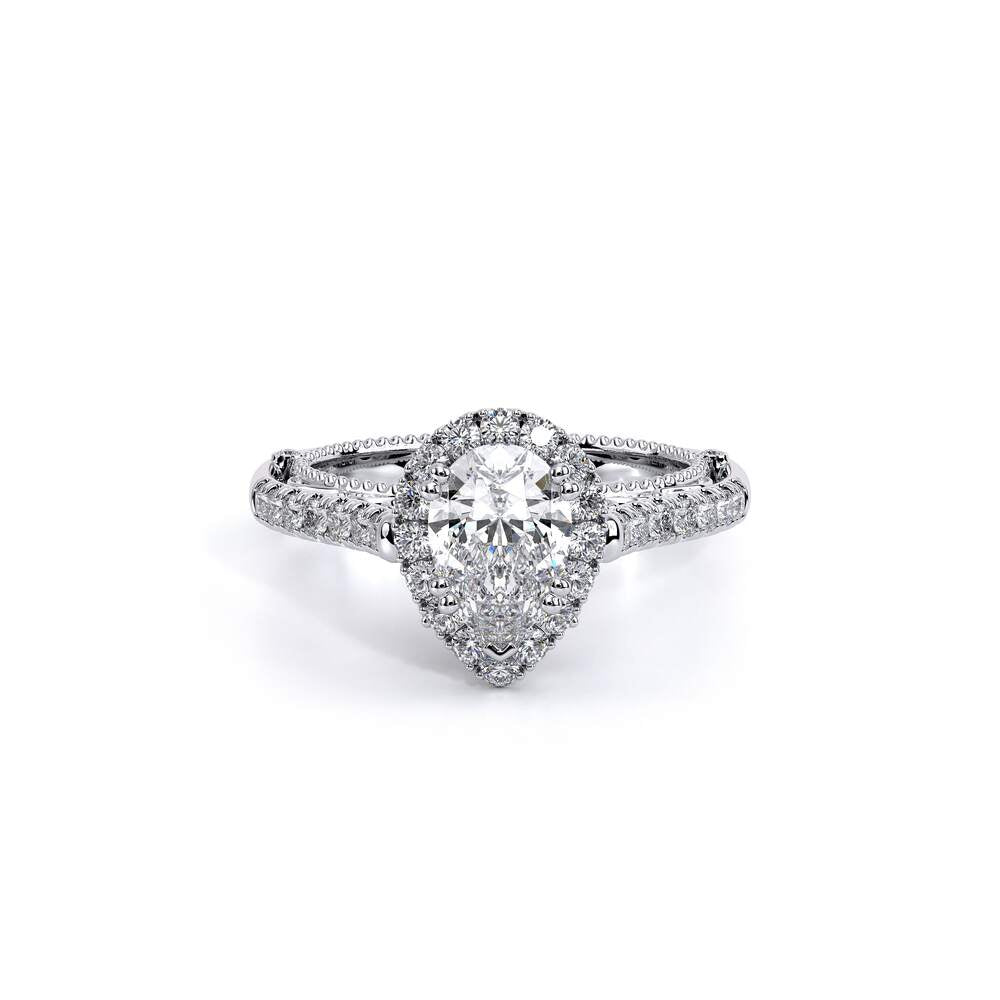 Venetian-5061pear-Platinum Pear