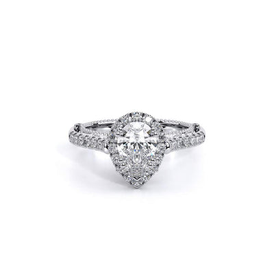 Venetian-5061pear-18k White Pear