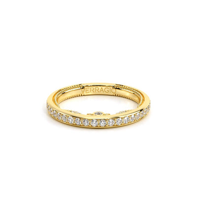 Insignia-7110w-14k Yellow Gold