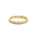 Insignia-7110w-18k Yellow Gold