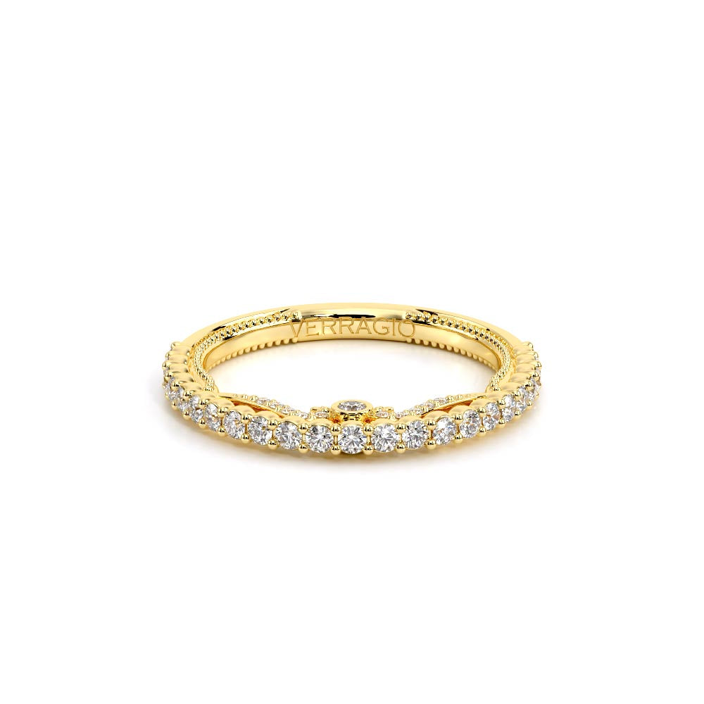 Insignia-7111w-18k Yellow Gold