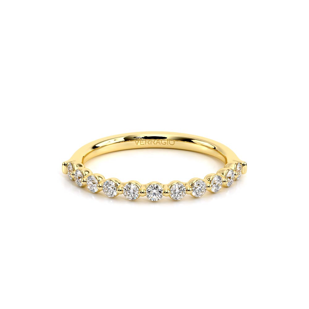 Renaissance-990W20-18K Yellow Gold