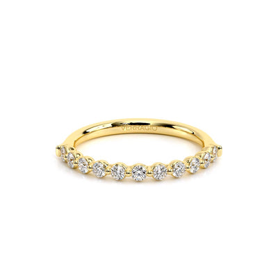 Renaissance-990W20-18K Yellow Gold