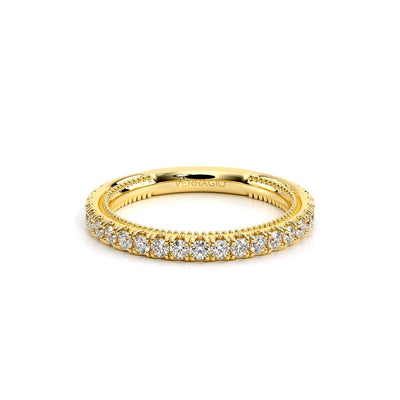 Renaissance-992W17-18K Yellow Gold