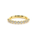 Renaissance-990W25-14K Yellow Gold