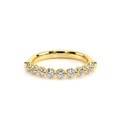 Renaissance-990W25-14K Yellow Gold
