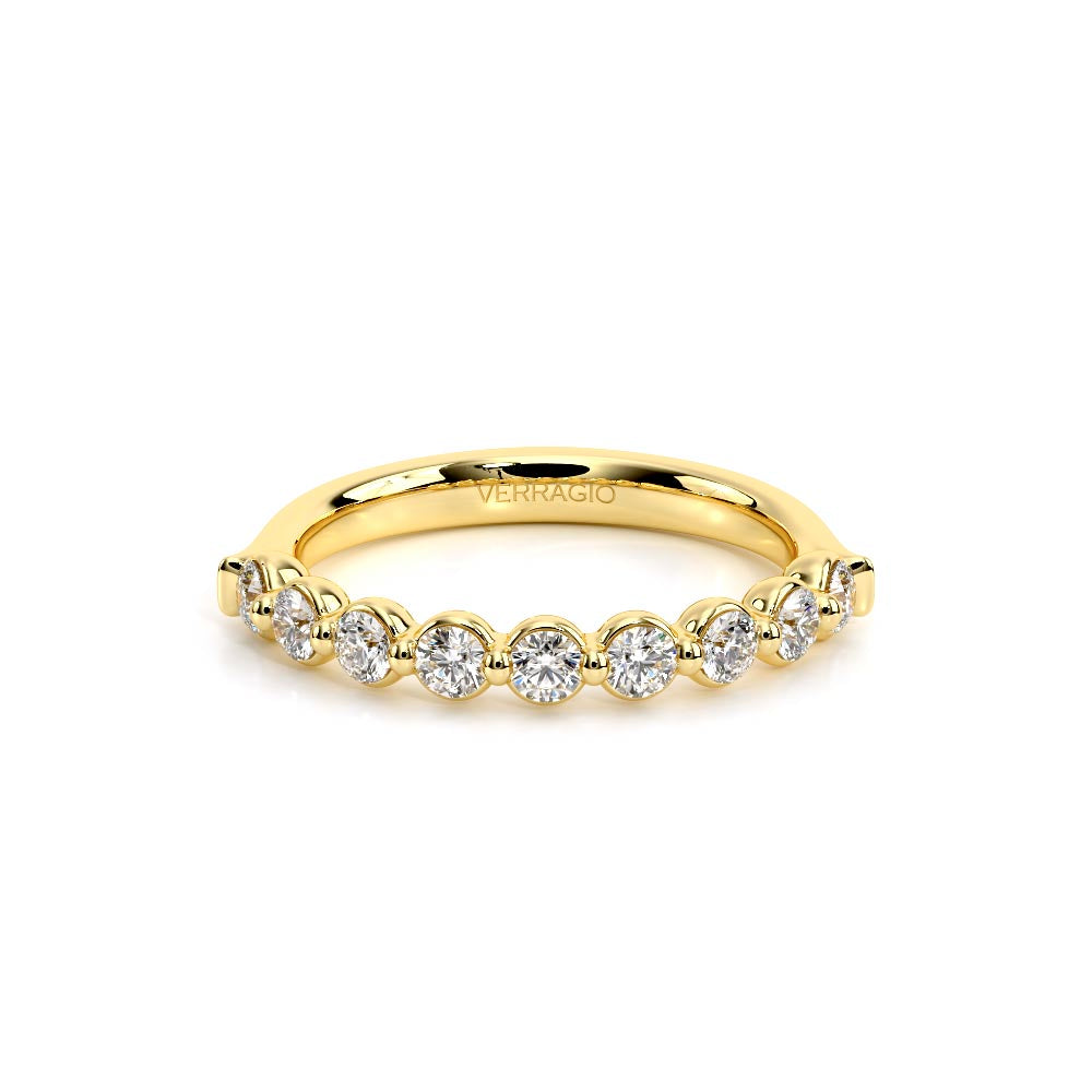Renaissance-990W25-18K Yellow Gold