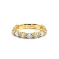 Couture-0490W30-18K Yellow Gold