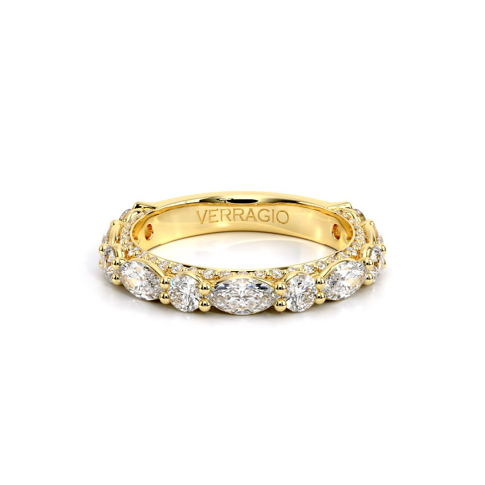 Couture-0490W30-18K Yellow Gold