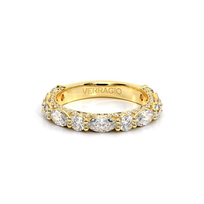 Couture-0490W30-18K Yellow Gold