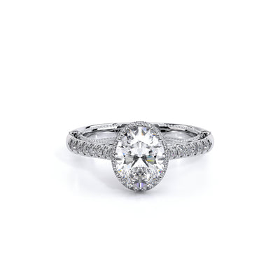 Venetian-5081ov-18k White Oval