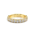 Couture-0489W30-18K Yellow Gold