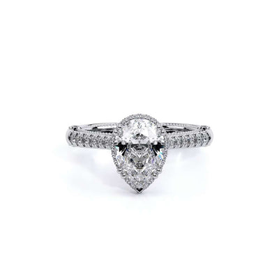 Venetian-5081-14k White Pear