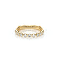 Vanguard-2201W-24-14K Yellow Gold
