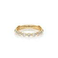 Vanguard-2202W-18K Yellow Gold