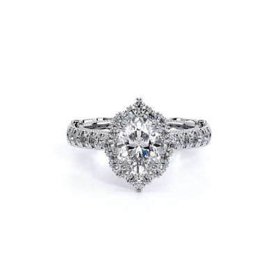 Venetian-5083ov-14k White Oval