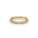 Vanguard-2204W-18K Yellow Gold
