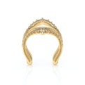 Vanguard-2039W-14K Yellow Gold