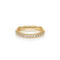 Vanguard-2208W-14K Yellow Gold