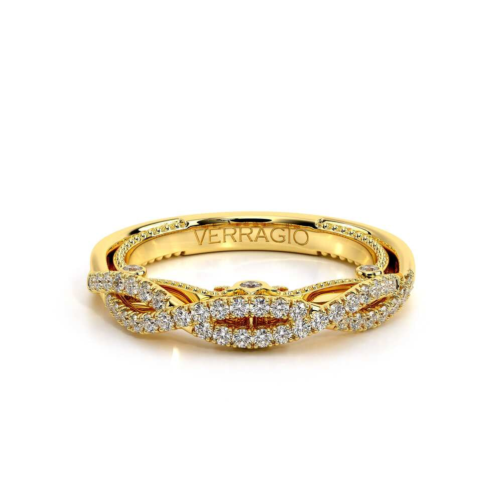 Insignia-7060w-18k Yellow Gold