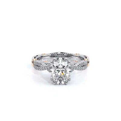 Parisian-105ov-Platinum Oval