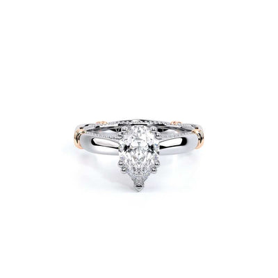 Parisian-120pear-18k White Pear