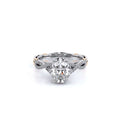 Parisian-153ov-14k White Oval