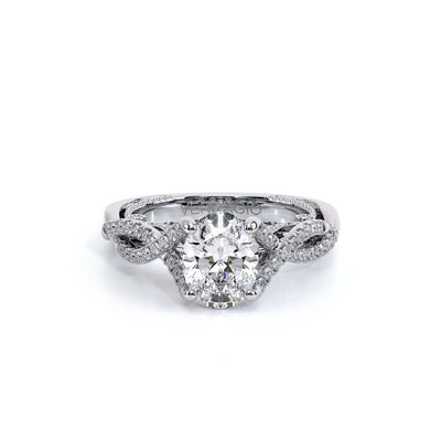 Insignia-7060ov-14k White Oval