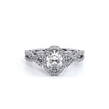 Insignia-7070ov-14k White Oval