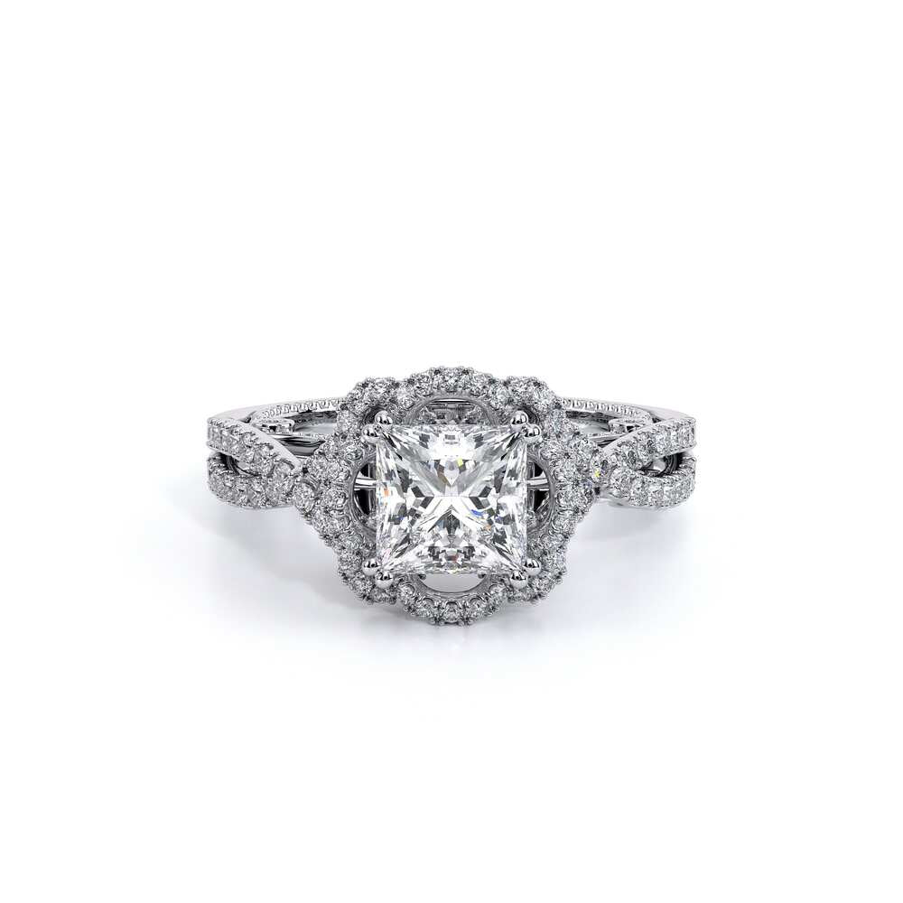 Insignia-7087p-18k White Princess