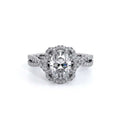 Insignia-7087ov-14k White Oval