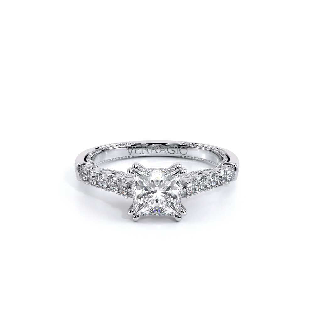 Insignia-7097p-14k White Princess