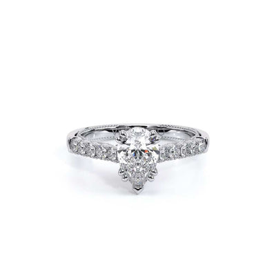 Insignia-7097pear-18k White Pear