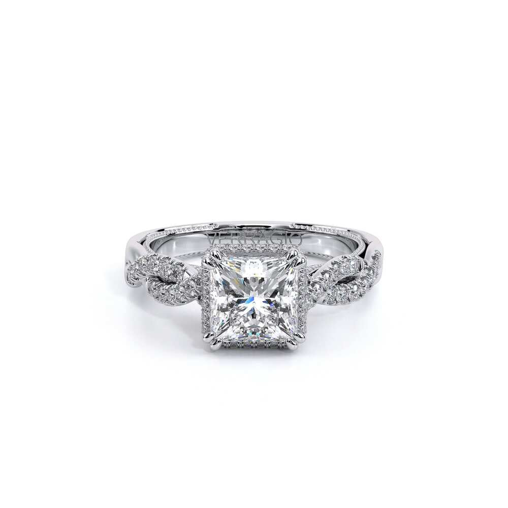 Insignia-7099p-14k White Princess
