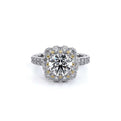 Insignia-7106cu-14k White Cushion