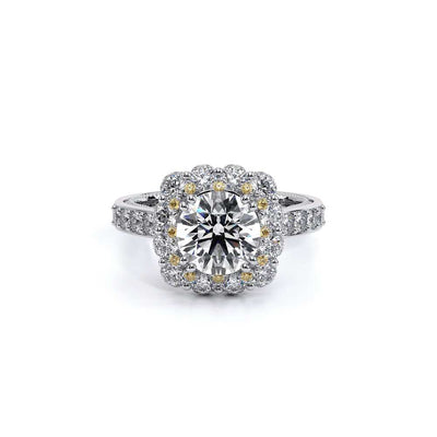 Insignia-7106cu-18k White Cushion