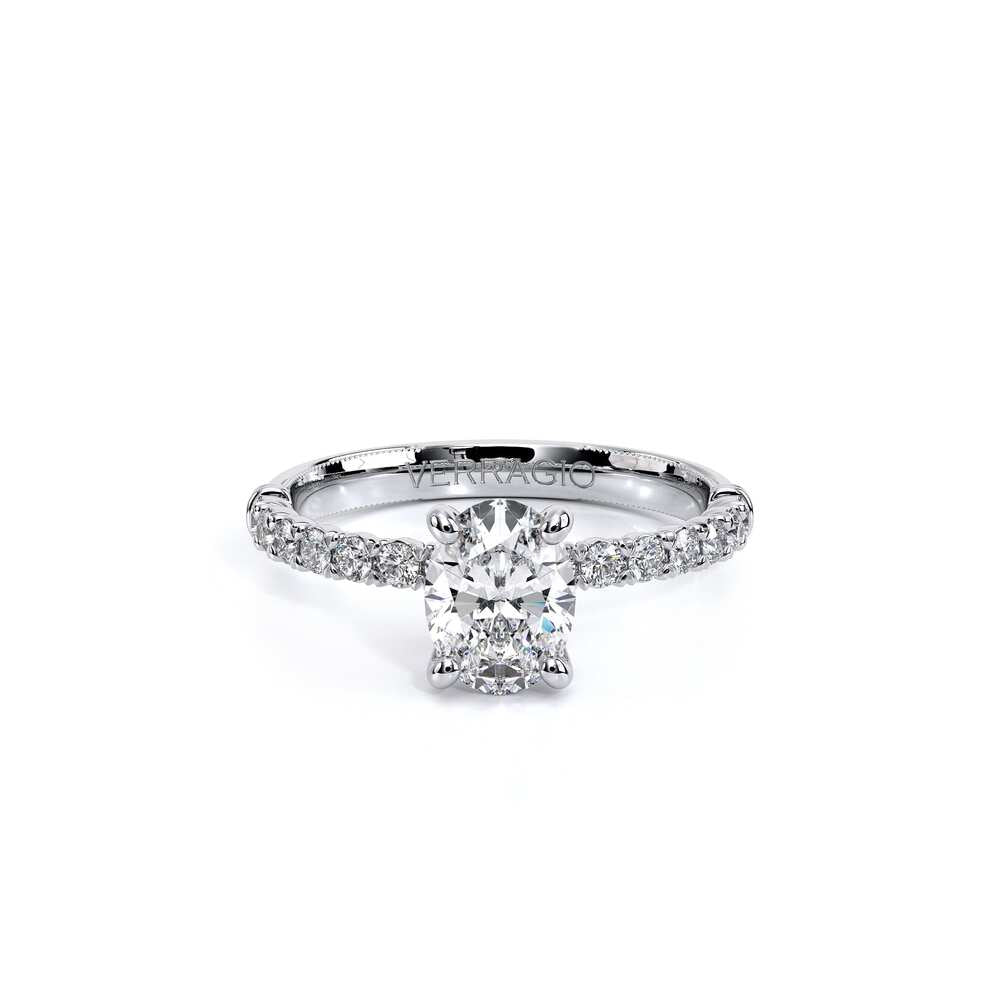Renaissance-950OV20-Platinum Oval