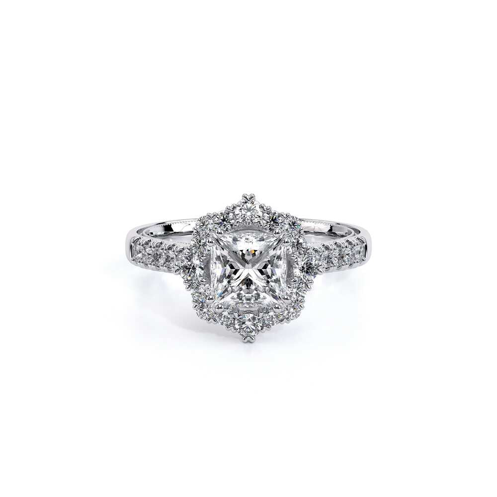Renaissance-982p-14k White Princess