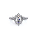Renaissance-982ov-18k White Oval